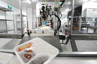 食品自检室设备齐全 多层次把控农产品质量